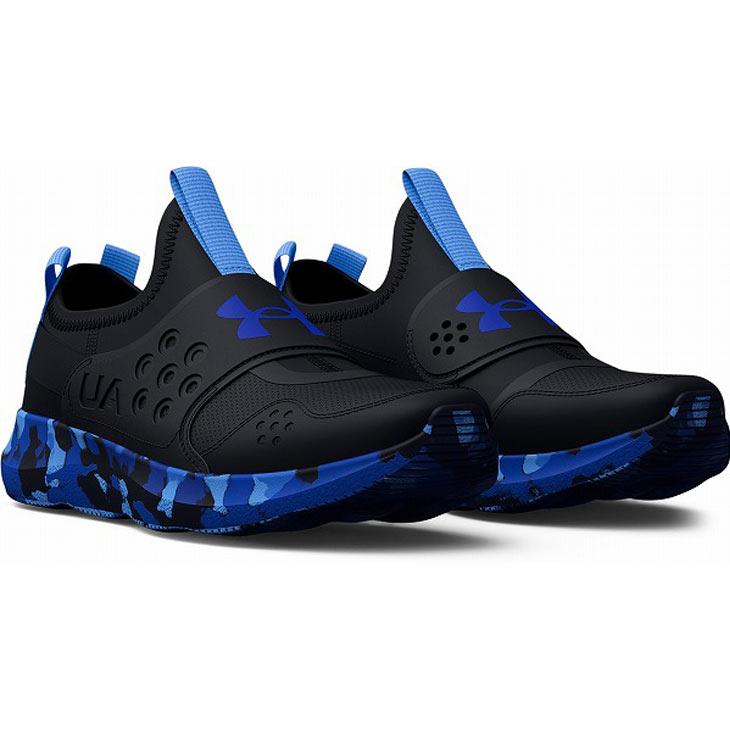 UNDER ARMOUR（アンダーアーマー） ジュニア ランニングシューズ 22.5