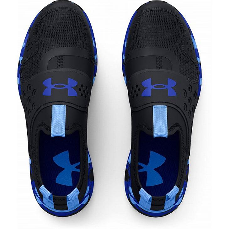 UNDER ARMOUR（アンダーアーマー） ジュニア ランニングシューズ 22.5