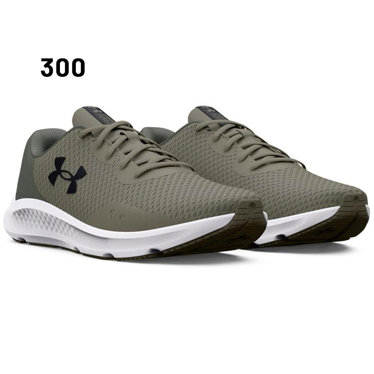 UNDER ARMOUR（アンダーアーマー） ランニングシューズ メンズ 4E相当