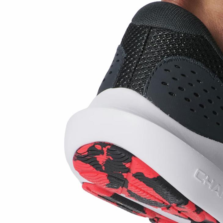 UNDER ARMOUR（アンダーアーマー） ランニングシューズ メンズ D相当