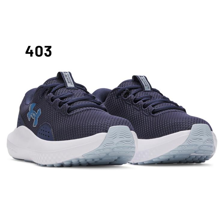 UNDER ARMOUR（アンダーアーマー） ランニングシューズ レディース B