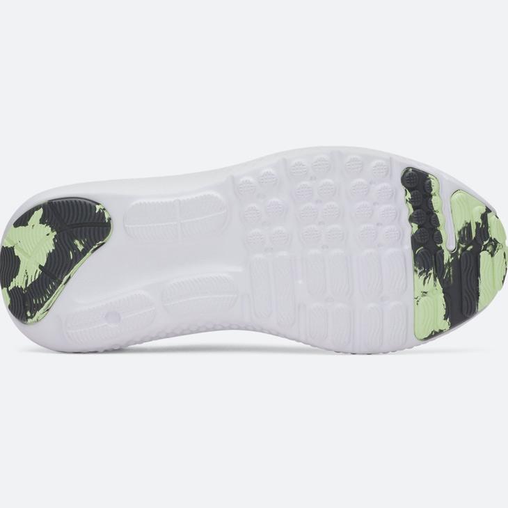 UNDER ARMOUR（アンダーアーマー） ジュニア ランニングシューズ D相当