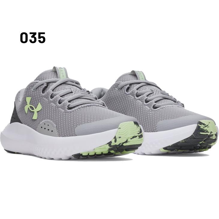 UNDER ARMOUR（アンダーアーマー） ジュニア ランニングシューズ D相当