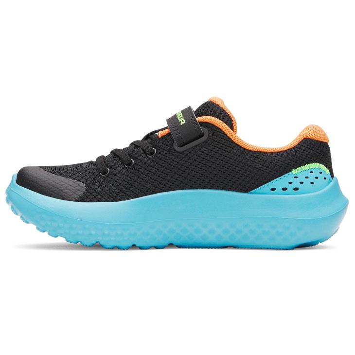 UNDER ARMOUR（アンダーアーマー） キッズ ランニングシューズ D相当