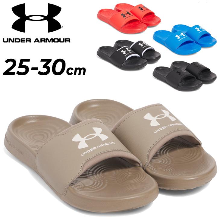 UNDER ARMOUR（アンダーアーマー） スポーツサンダル メンズ D相当