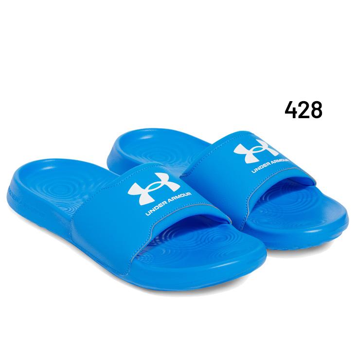 UNDER ARMOUR（アンダーアーマー） スポーツサンダル メンズ D相当