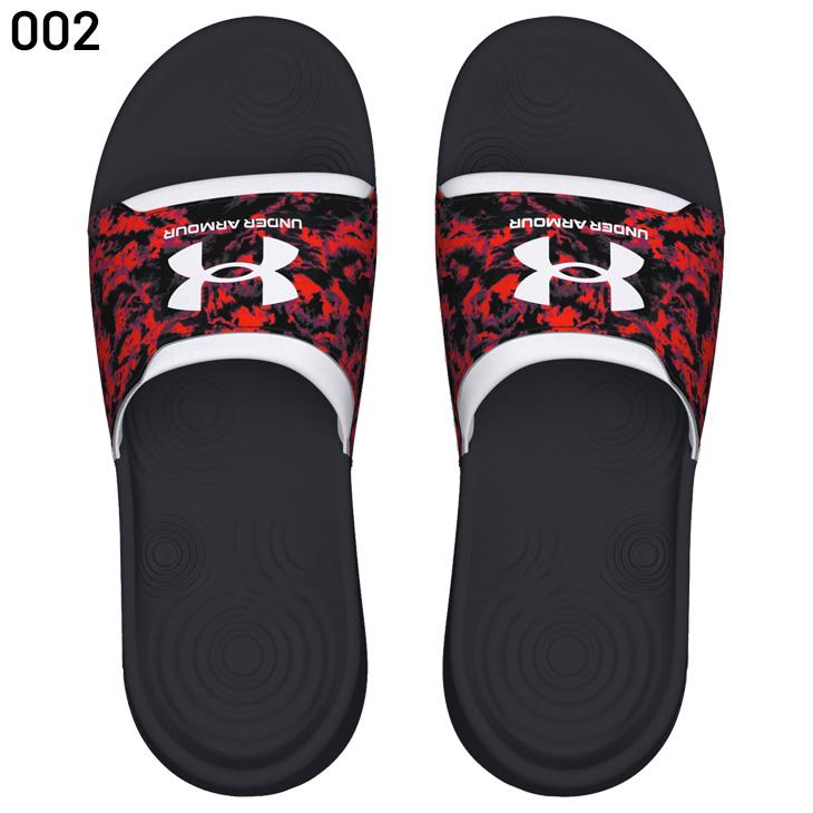 UNDER ARMOUR（アンダーアーマー） シャワーサンダル メンズ D相当