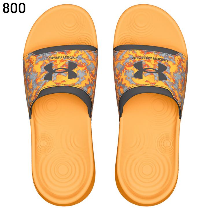 UNDER ARMOUR（アンダーアーマー） シャワーサンダル メンズ D相当