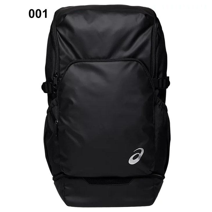 ASICS（アシックス） リュック 40L バッグ asics TEAMバックパック40