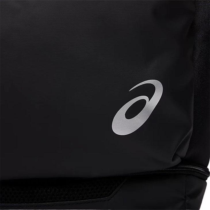 ASICS（アシックス） リュック 40L バッグ asics TEAMバックパック40