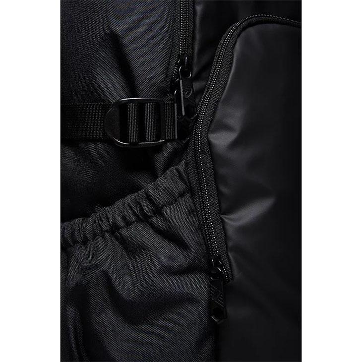 ASICS（アシックス） リュック 40L バッグ asics TEAMバックパック40