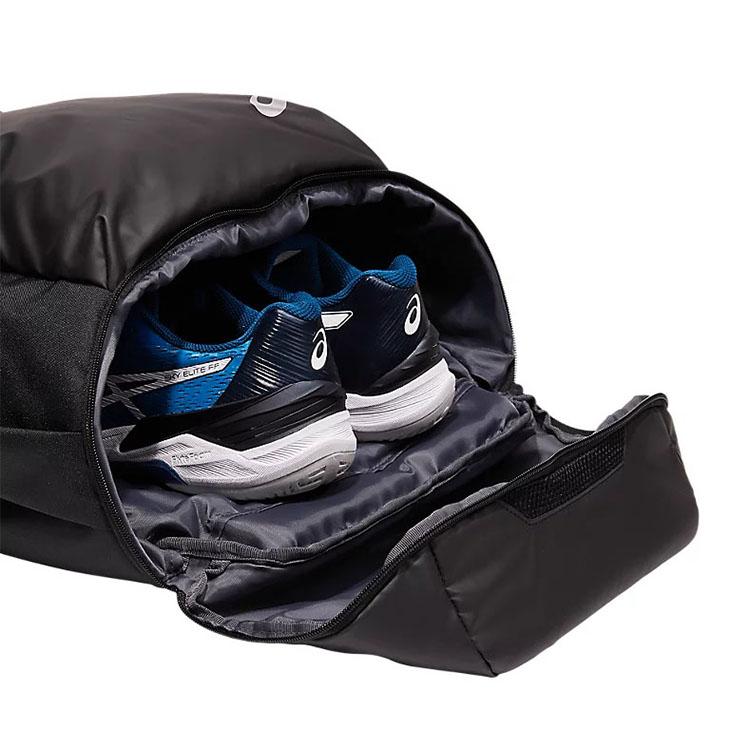 ASICS（アシックス） リュック 40L バッグ asics TEAMバックパック40