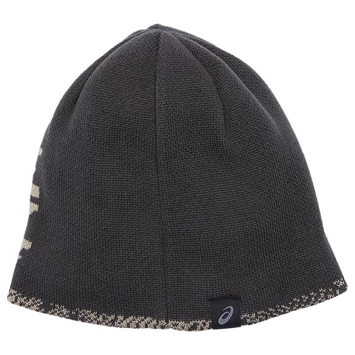 ビーニー asics archive skate ASICS（アシックス） ニットキャップ 帽子 メンズ レディース asics