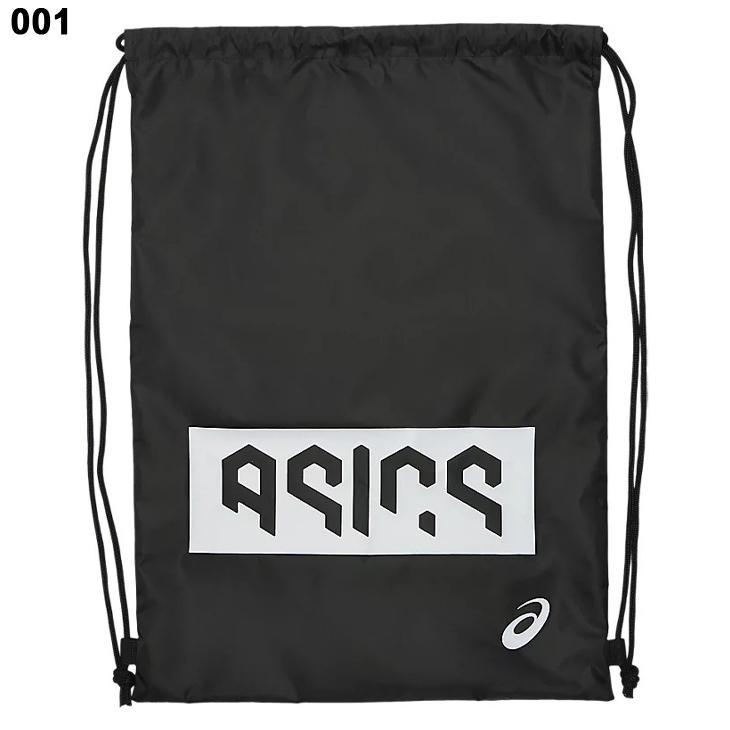 【非売品】世界陸上公式ナップサック（asics） 非売品】世界陸上公式ナップサック（asics）