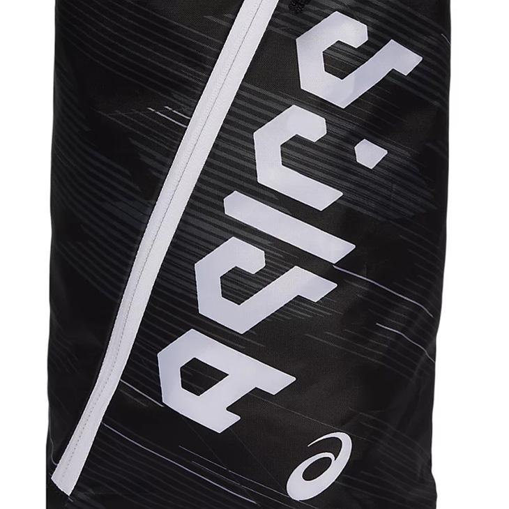 ASICS（アシックス） シューズバッグ ヘックスグラフィック シューズ