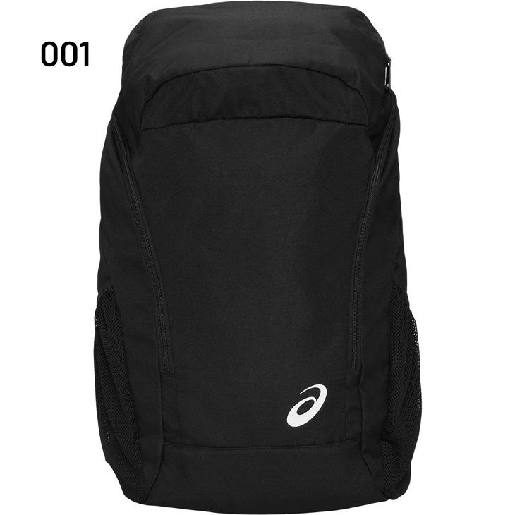 asics バスケットボール用リュック 約35L ASICS（アシックス） リュックサック 約35L バック バックパック35 鞄
