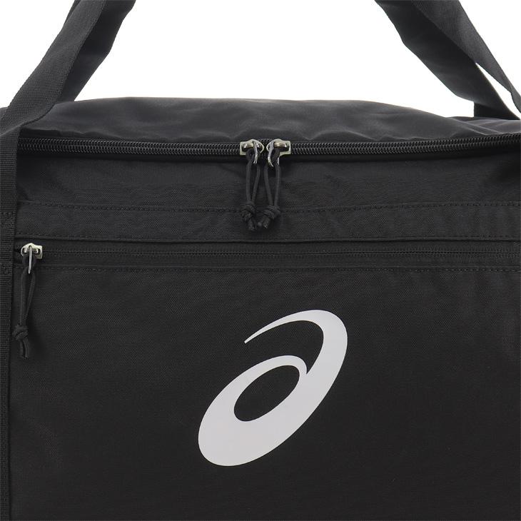 ASICS（アシックス） ボストンバッグ 約40L 鞄 ダッフルバック40