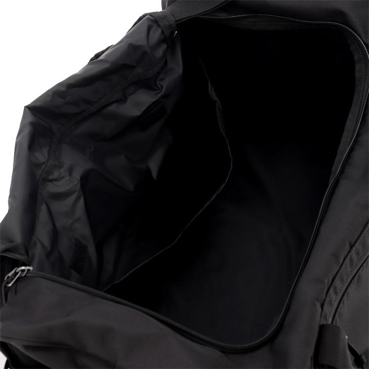 ASICS（アシックス） ボストンバッグ 約60L 鞄 ダッフルバック60