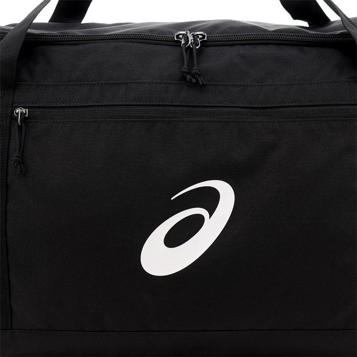 ASICS（アシックス） ボストンバッグ 約60L 鞄 ダッフルバック60