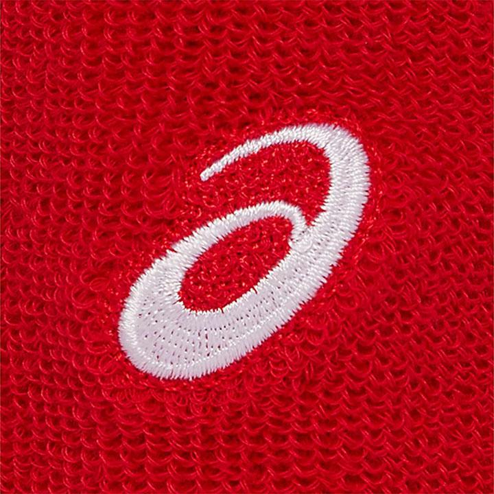 ASICS（アシックス） リストバンド 子ども用 1個入り ジュニア キッズ