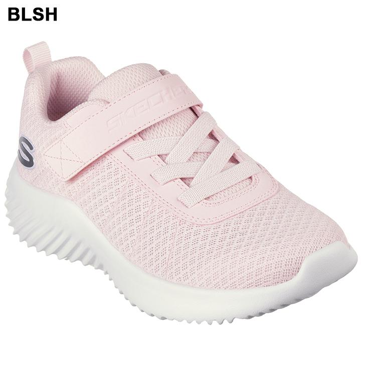 SKECHERS（スケッチャーズ） キッズ スニーカー 女の子 17-22cm 子供靴