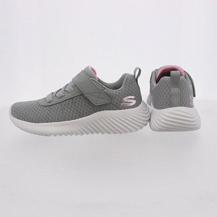 SKECHERS（スケッチャーズ） キッズ スニーカー 女の子 17-22cm 子供靴