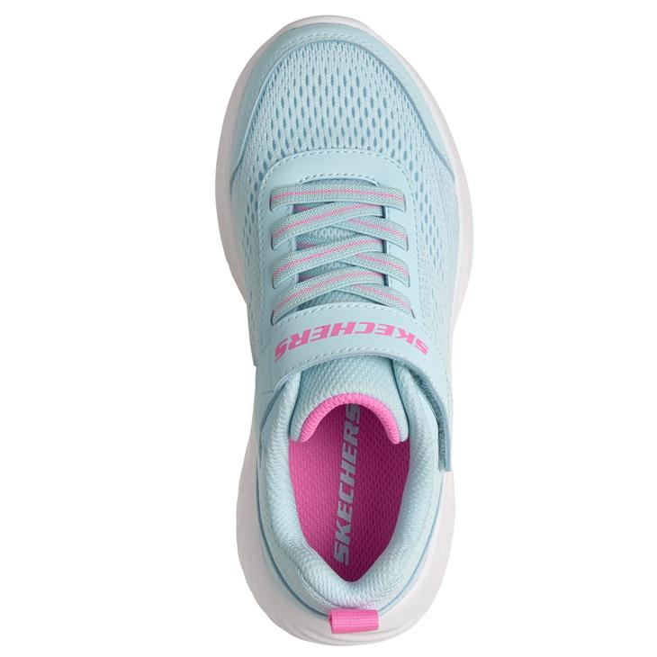 SKECHERS（スケッチャーズ） キッズ ジュニア スニーカー 女の子