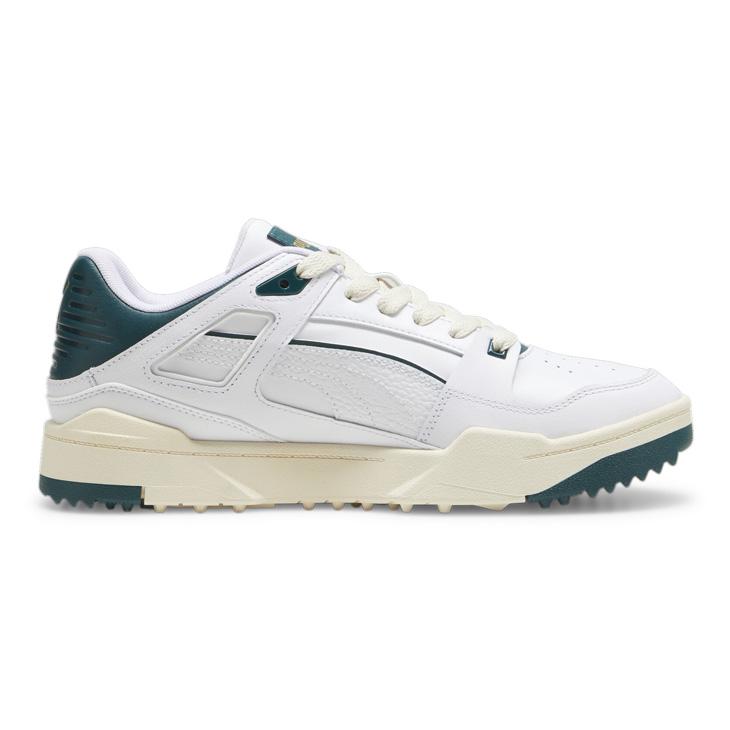 PUMA（プーマ） ゴルフシューズ メンズ 2E相当 PUMA GOLF スリップ