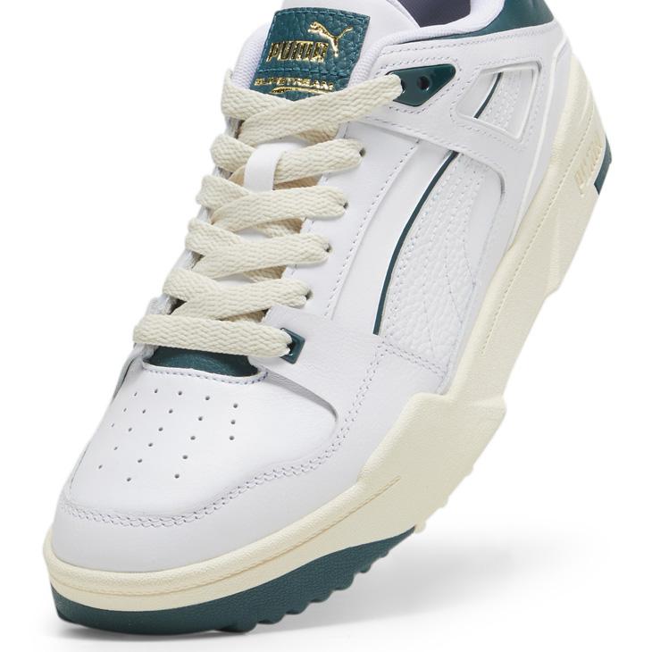 PUMA（プーマ） ゴルフシューズ メンズ 2E相当 PUMA GOLF スリップ