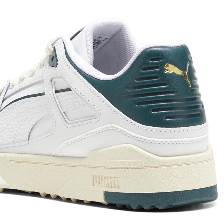 PUMA（プーマ） ゴルフシューズ メンズ 2E相当 PUMA GOLF スリップ