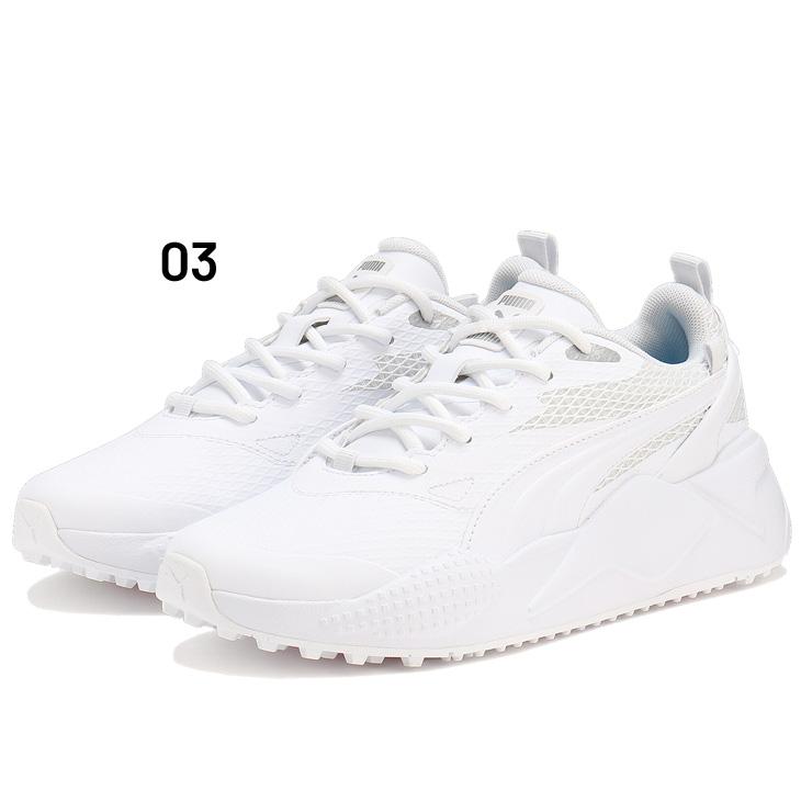 PUMA（プーマ） レディース ゴルフシューズ PUMA GOLF GS-X EFEKT