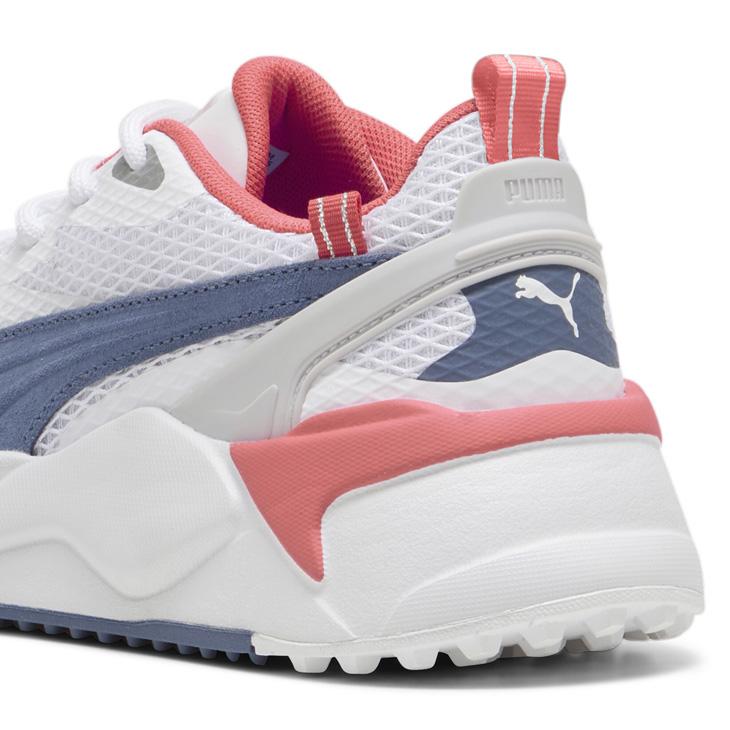 PUMA（プーマ） レディース ゴルフシューズ PUMA GOLF GS-X EFEKT