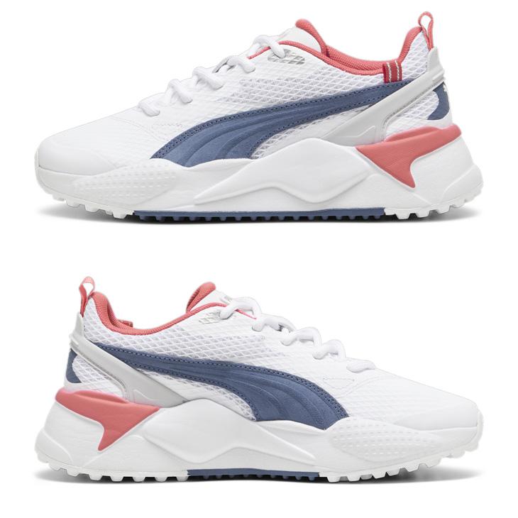 PUMA（プーマ） レディース ゴルフシューズ PUMA GOLF GS-X EFEKT