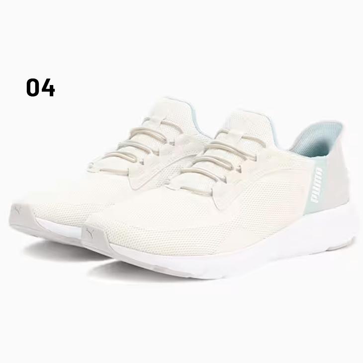 PUMA（プーマ） 手を使わずサッと履ける メンズ ユニセックス