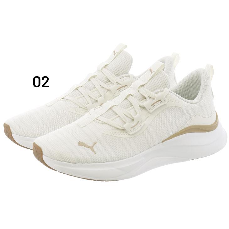 Re:getA（リゲッタ） プーマ スニーカー レディース スリッポン PUMA