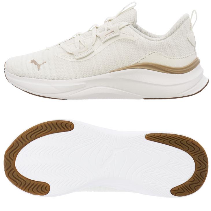 Re:getA（リゲッタ） プーマ スニーカー レディース スリッポン PUMA