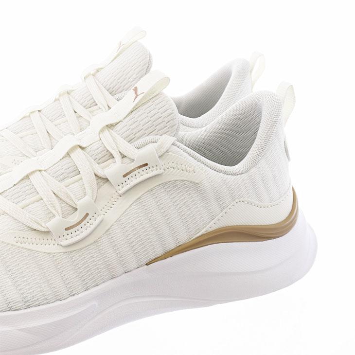 Re:getA（リゲッタ） プーマ スニーカー レディース スリッポン PUMA