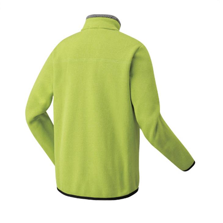 オリーブグリーン ジャケット ヨネックス YONEX（ヨネックス） ユニセーター アウター ジャケット メンズ