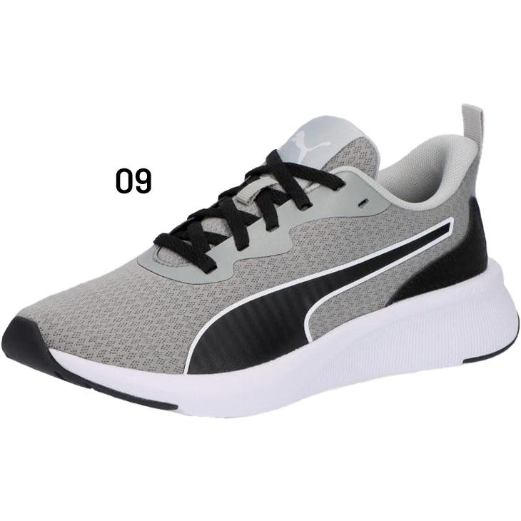 PUMA（プーマ） ジュニア スニーカー フライヤー ライト MU 22-25cm