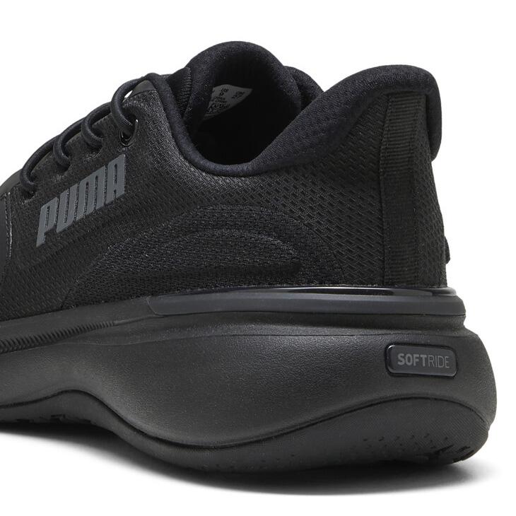 PUMA（プーマ） ランニングシューズ メンズ ソフトライド EXO シフト