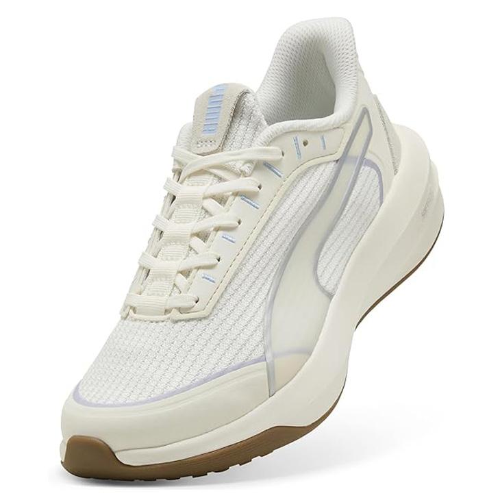 PUMA（プーマ） ププーマ ランニングシューズ レディース ソフトライド