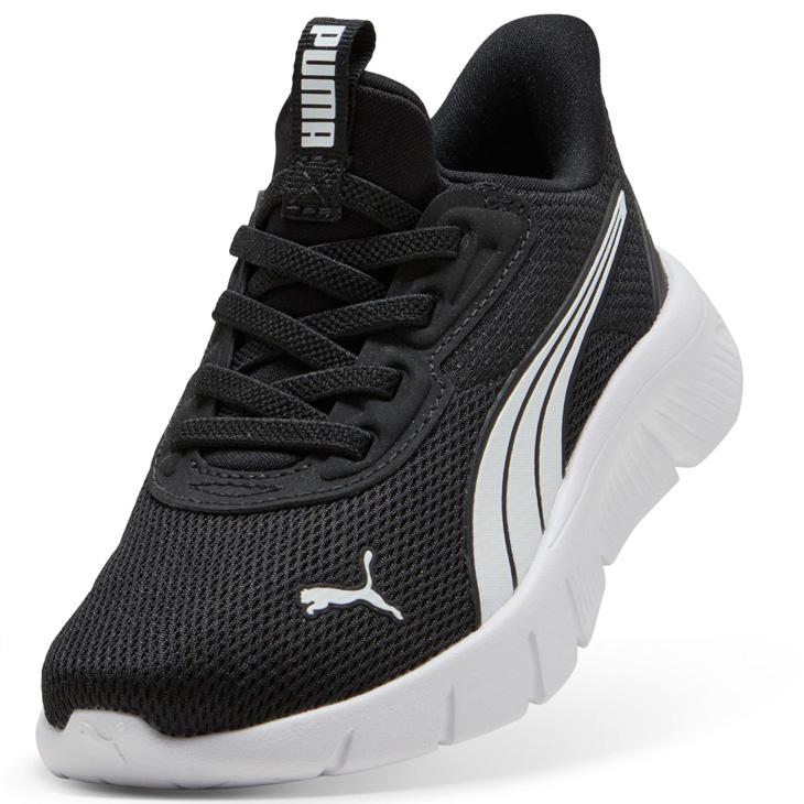 PUMA（プーマ） サッと履ける スニーカー キッズ ジュニア 17-21cm