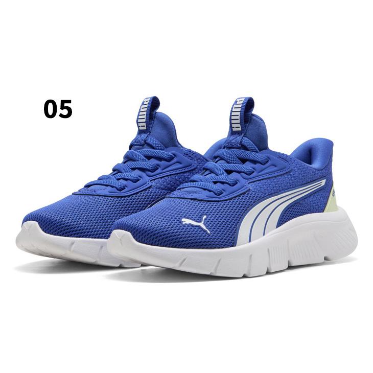 PUMA（プーマ） サッと履ける スニーカー キッズ ジュニア 17-21cm