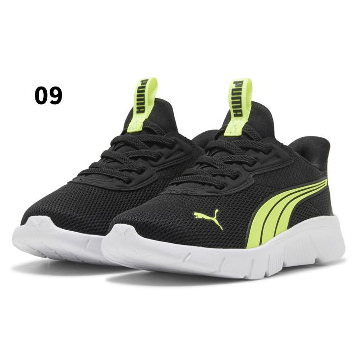 PUMA（プーマ） サッと履ける スニーカー キッズ ジュニア 17-21cm