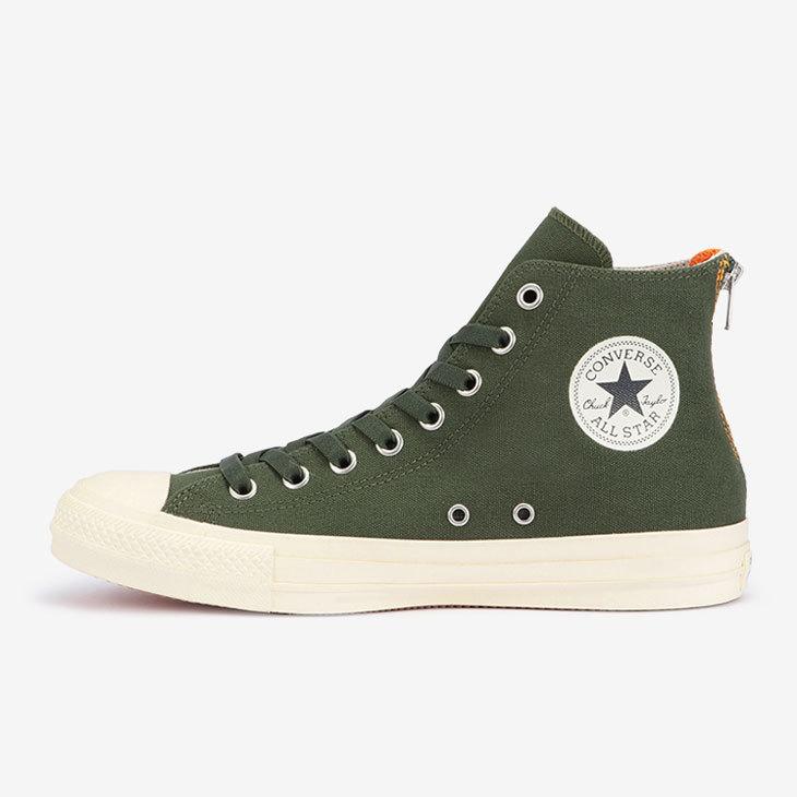 CONVERSE（コンバース） スニーカー メンズ レディース シューズ 