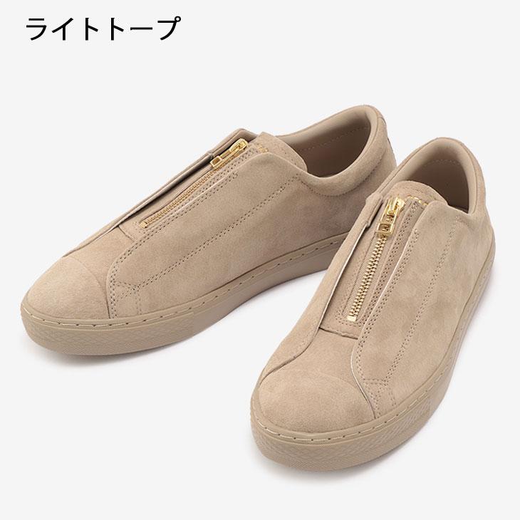 コンバース　オールスター　ローファースウェード23.5㎝ CONVERSE（コンバース） スニーカー メンズ レディース シューズ