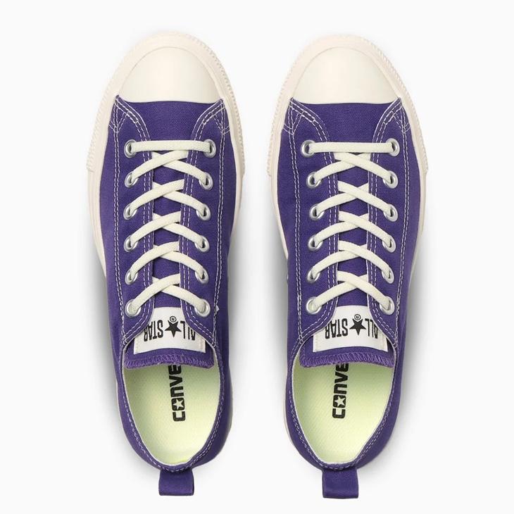 CONVERSE（コンバース） スニーカー レディース メンズ シューズ 靴