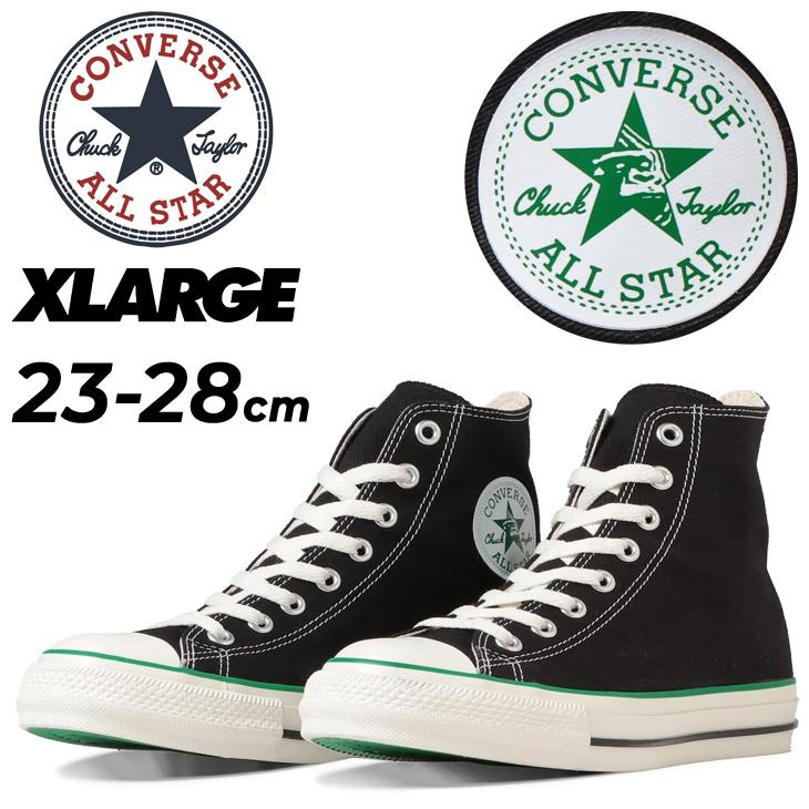 CONVERSE（コンバース） スニーカー メンズ レディース シューズ 