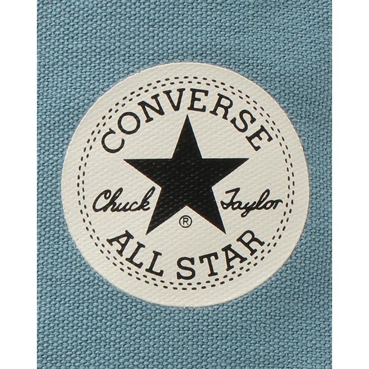 コンバース スニーカー メンズ レディース converse オールスター ゴールドジップ 3 HI ハイカット カジュアル シューズ 靴 ブラック 黒 ユニセックス /3130965｜w-w-m｜10