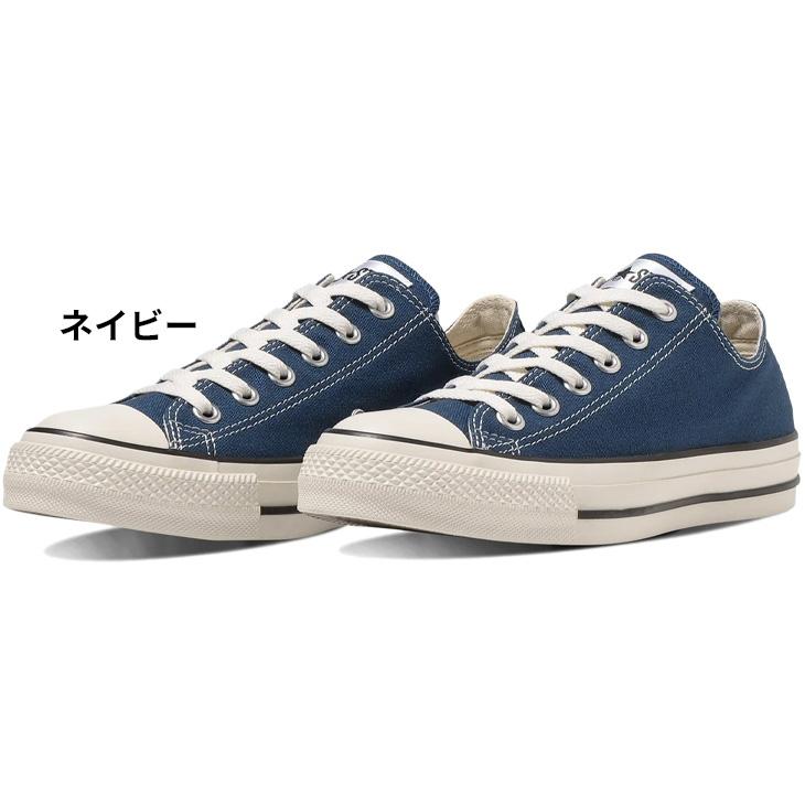 コンバース スニーカー ローカット メンズ レディース シューズ 靴 converse オールスターアール ALL STAR (R) OX ローテク カジュアルシューズ /3131069｜w-w-m｜03